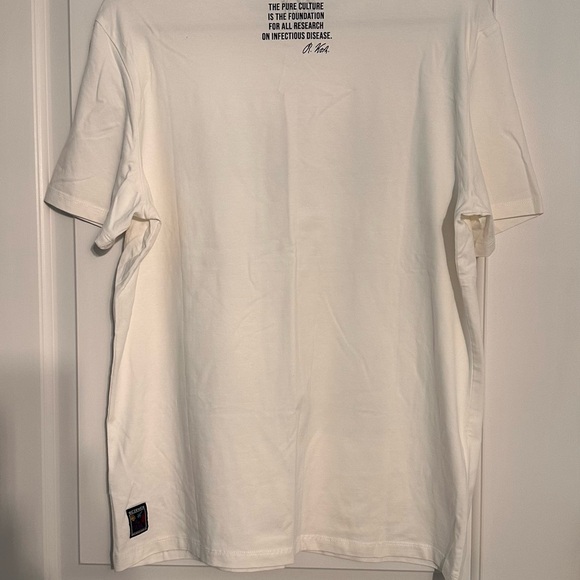 Medicine T-Shirt Size L - Picture 3 of 5